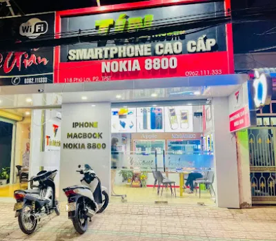 tín mobile sóc trăng - cửa hàng điện thoại di động