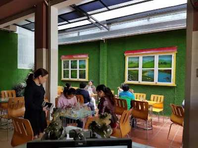 tín phát bakery - bánh kem, bánh sinh nhật, bánh ngọt, pleiku, gia lai - tiệm bánh