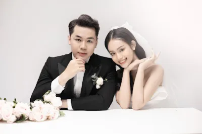 tín wedding stuido - nhà nhiếp ảnh