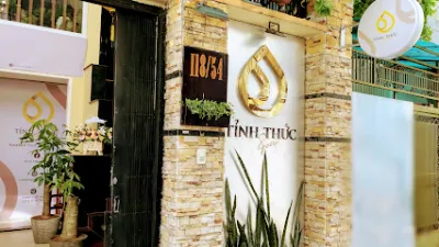 tỉnh thức spa - spa quận 3 - body massage | facial care
