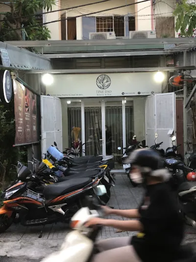 tinie dao spa