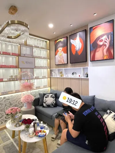 tl beauty - lam hong nhu hoa quan 10 | tiêm filler quận 10