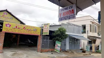 tn medical - cửa hàng y khoa tây nguyên - cửa hàng