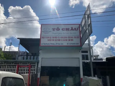 tô châu bạc liêu - dịch vụ vận chuyển hàng hóa
