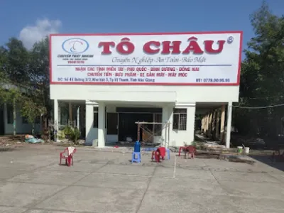 tô châu vị thanh - dịch vụ vận chuyển hàng hóa