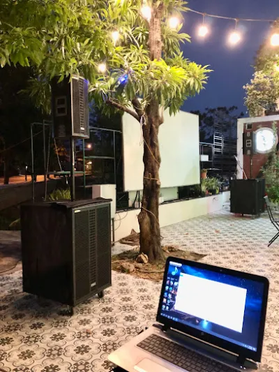 tổ chức sự kiện trọng mai - nhà tổ chức sự kiện