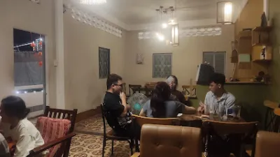 tojime cafe - quán cà phê