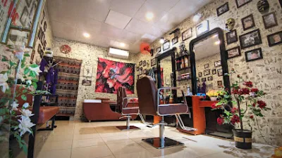 tóc nam lê quang - tiệm cắt tóc