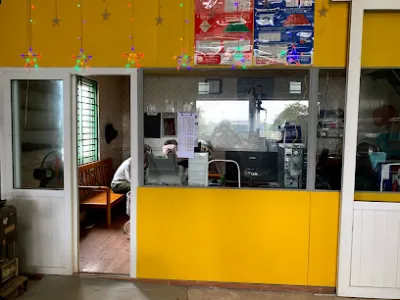 tôn thép hương long - cửa hàng vật liệu xây dựng