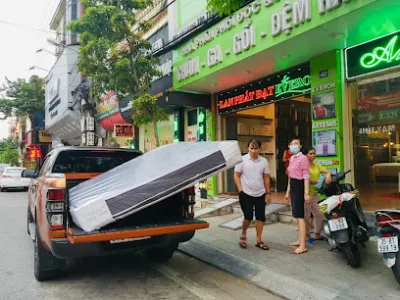 tổng đại lý everon lan phát đạt - cửa hàng chăn đệm