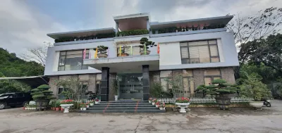 tổng đại lý sơn minh thái. sơn dulux - nippon - sơn chống cháy nts chính hãng. - cửa hàng vật liệu xây dựng