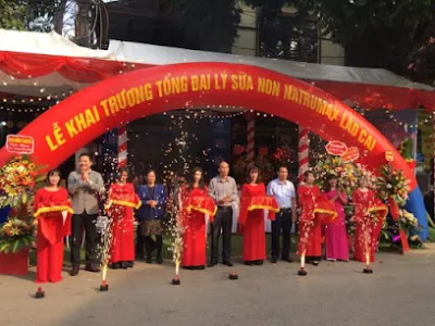 tổng đại lý sữa non natrumax tỉnh lào cai - văn phòng công ty