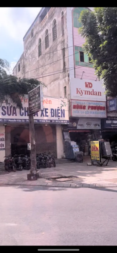 tổng kho chăn ga gối đệm bắc ninh - cửa hàng chăn đệm