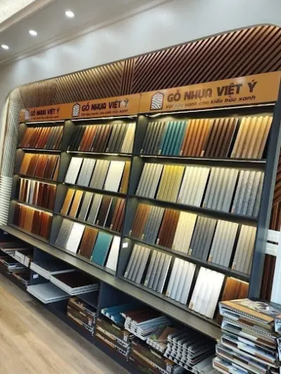 tổng kho gỗ nhựa nội thất hoàng đại phát - cửa hàng nội thất