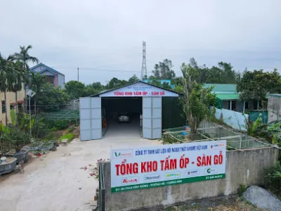 tổng kho sàn gỗ - sàn nhựa vihome - cửa hàng vật liệu xây dựng