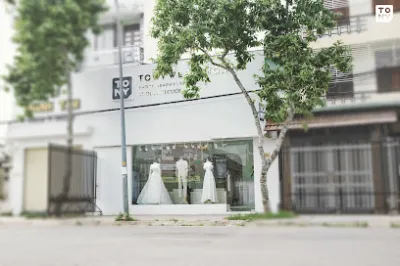 tony wedding - chụp ảnh cưới bến tre - cửa hàng đồ cưới