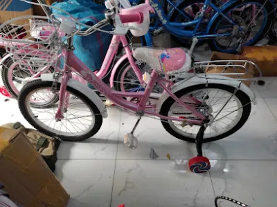 top xe đạp - cửa hàng xe đạp