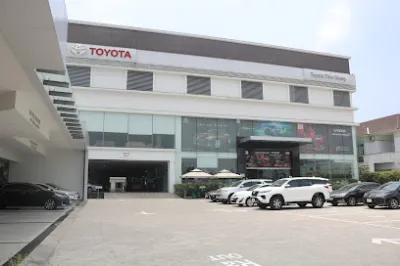 toyota tiền giang - đại lý ô tô