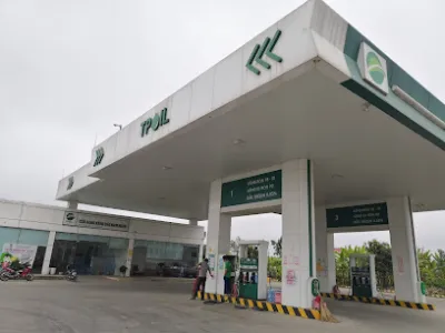 tpoil nam ngạn - trạm xăng
