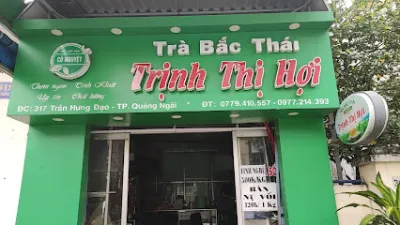 tra băc thai cô nguyêt - cửa hàng tra truyên thông