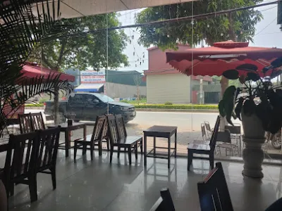 trà chanh bụi phố yên bái - cửa hàng tra truyên thông