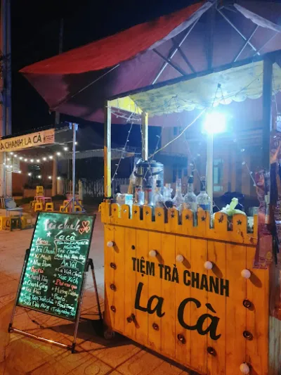 trà chanh lacà quế sơn - quán cà phê trà chanh lacà quế sơn - quán cà phê