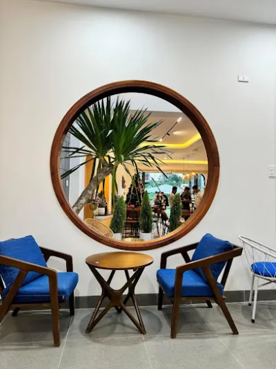 trà sữa 2tea - quán cà phê