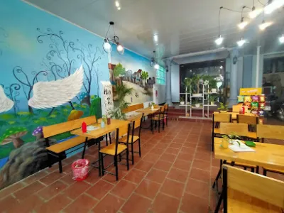 trà sữa 797 - quán cà phê