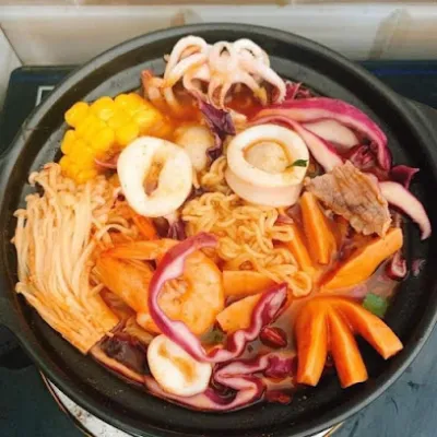 trà sữa an an - quán cà phê