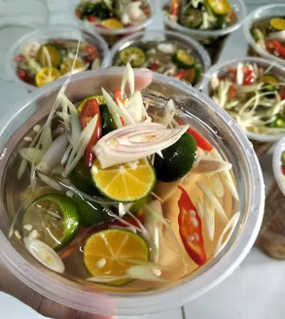 trà sữa an kỳ - trà trân châu