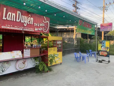 trà sữa ăn vặt lan duyên - quán cà phê trà sữa ăn vặt lan duyên - quán cà phê