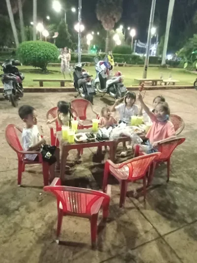 trà sữa bình long teria - quán cà phê