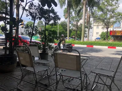 trà sữa  cà phê green tea - quán cà phê
