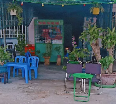 trà sữa candy - trà trân châu