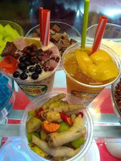 trà sữa cb - quán cà phê