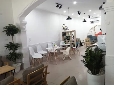 trà sữa - coffee - giải khát lingcha - quán cà phê