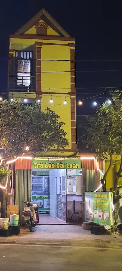 trà sữa đài loan taiwan milk tea - trà trân châu