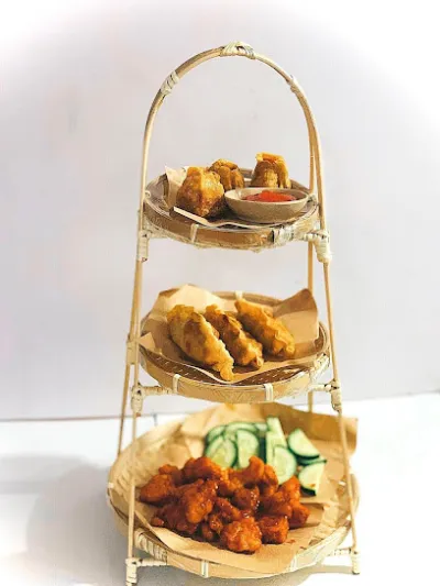 trà sữa đậu - quán cà phê