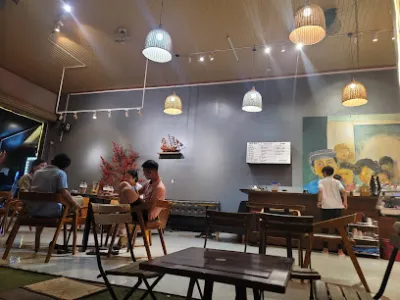 trà sữa deni  cafe deni - quán cà phê