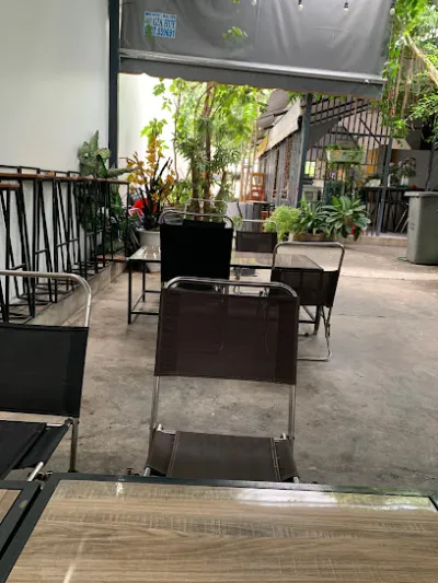 trà sữa era-tea phan thiết - quán cà phê