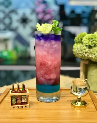 trà sữa hancha - tea  coffee - quán cà phê