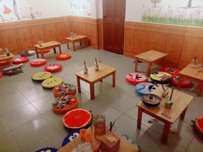 trà sữa mây - quán cà phê