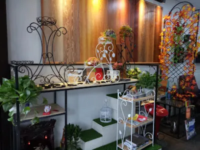 trà sữa mr good tea thái bình - quán cà phê