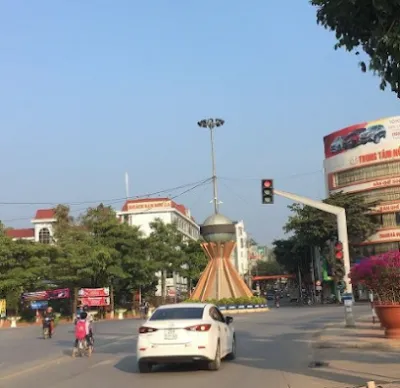 trà sữa mỳ cay diệu hoài - nhà hàng