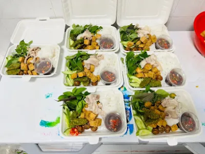 trà sữa - mỳ cay win tea - nhà hàng ăn nhanh