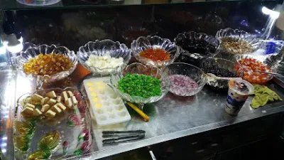 trà sữa nhà làm - quán cà phê