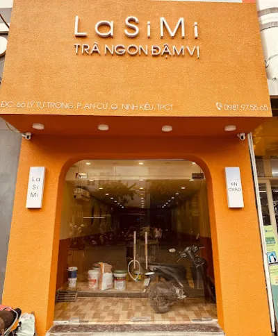 trà sữa ô long lasimi cần thơ - trà trân châu trà sữa ô long lasimi cần thơ - trà trân châu