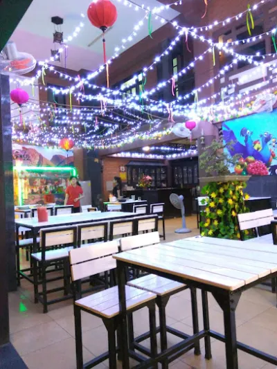 trà sữa puddin - quán cà phê