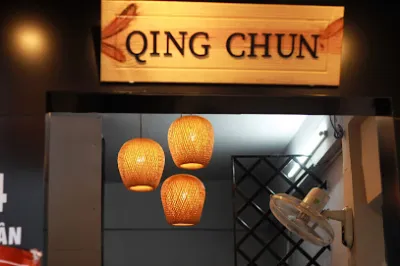 trà sữa qing chun - trà trân châu trà sữa qing chun - trà trân châu