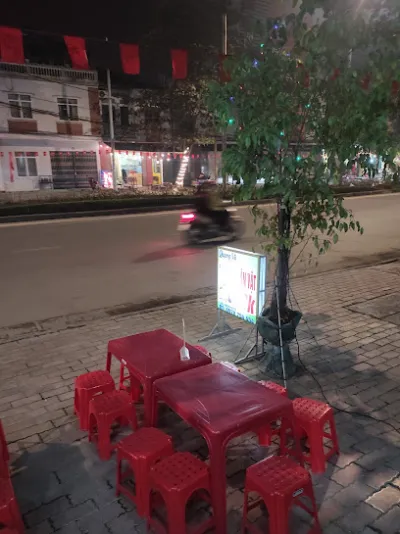 trà sữa quang vũ 112.số nhà 112,đường nguyễn thái học,tp yên bái,yên bái ., - trà trân châu